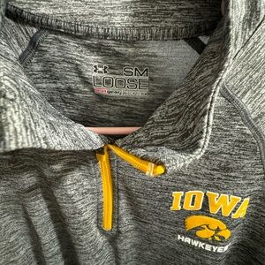 Iowa Hawkeye Top